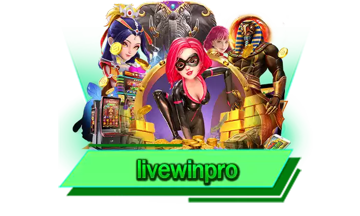 livewinpro slot